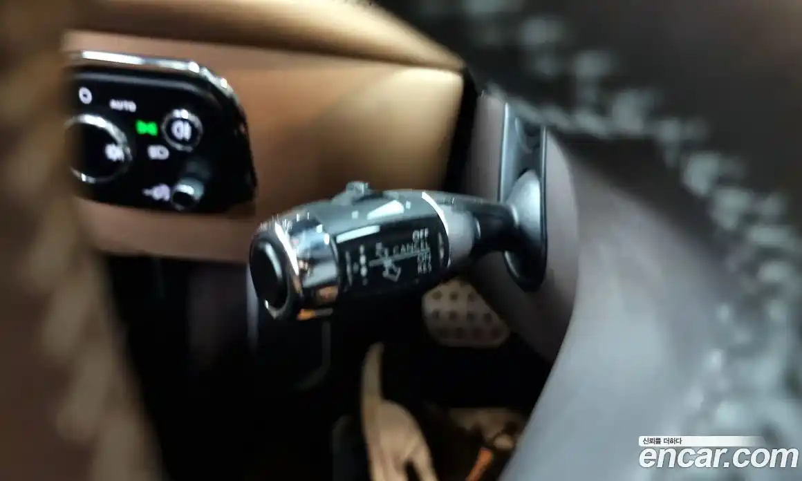 Bentley Mulsanne 2016 6.8 гидро в Москве № 387192, фото 17