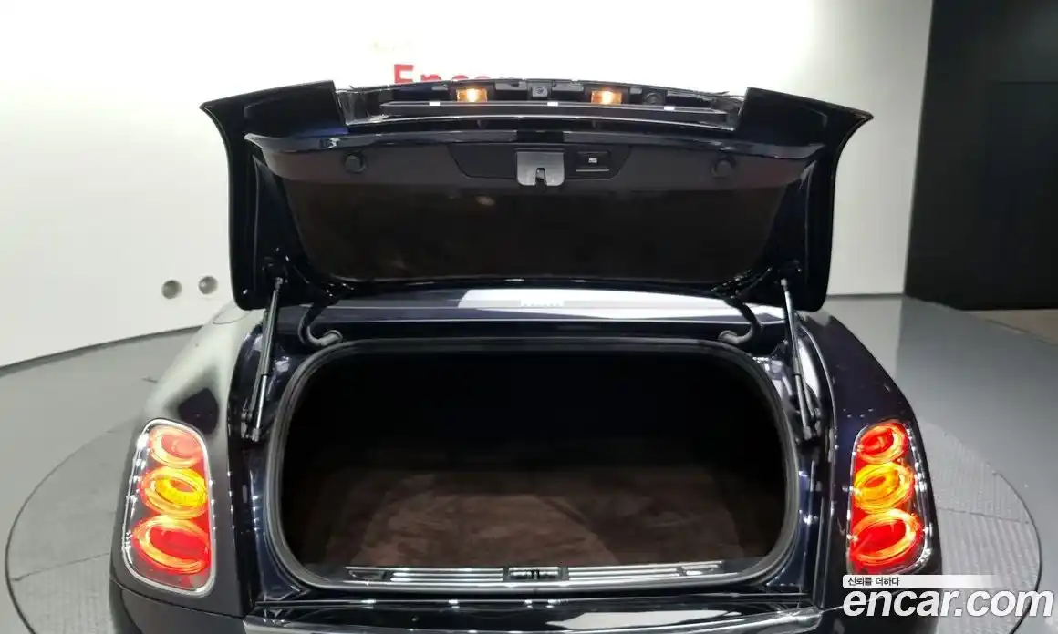 Bentley Mulsanne 2016 6.8 гидро в Москве № 387192, фото 20