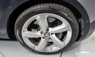 Bentley Mulsanne 2016 6.8 гидро в Москве № 387192, миниатюра 5