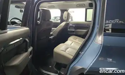 Land Rover Defender 2020 2.0 гидро в Москве № 392372, миниатюра 11