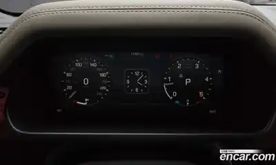 Land Rover Defender 2020 2.0 гидро в Москве № 392372, миниатюра 8