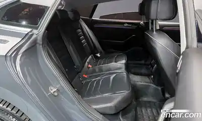 Volkswagen Arteon 2019 2.0 гидро в Москве № 400902, миниатюра 12