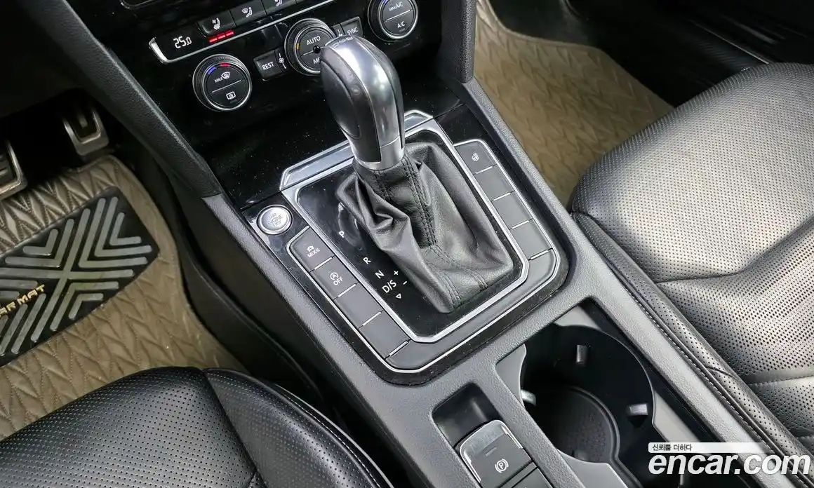Volkswagen Arteon 2019 2.0 гидро в Москве № 400902, фото 9