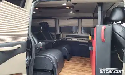 GMC Savana 2019 6.0 гидро в Москве № 406409, миниатюра 12