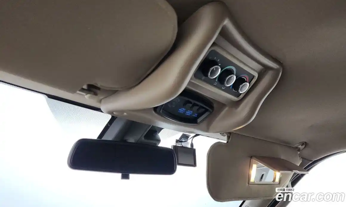 GMC Savana 2019 6.0 гидро в Москве № 406409, фото 19