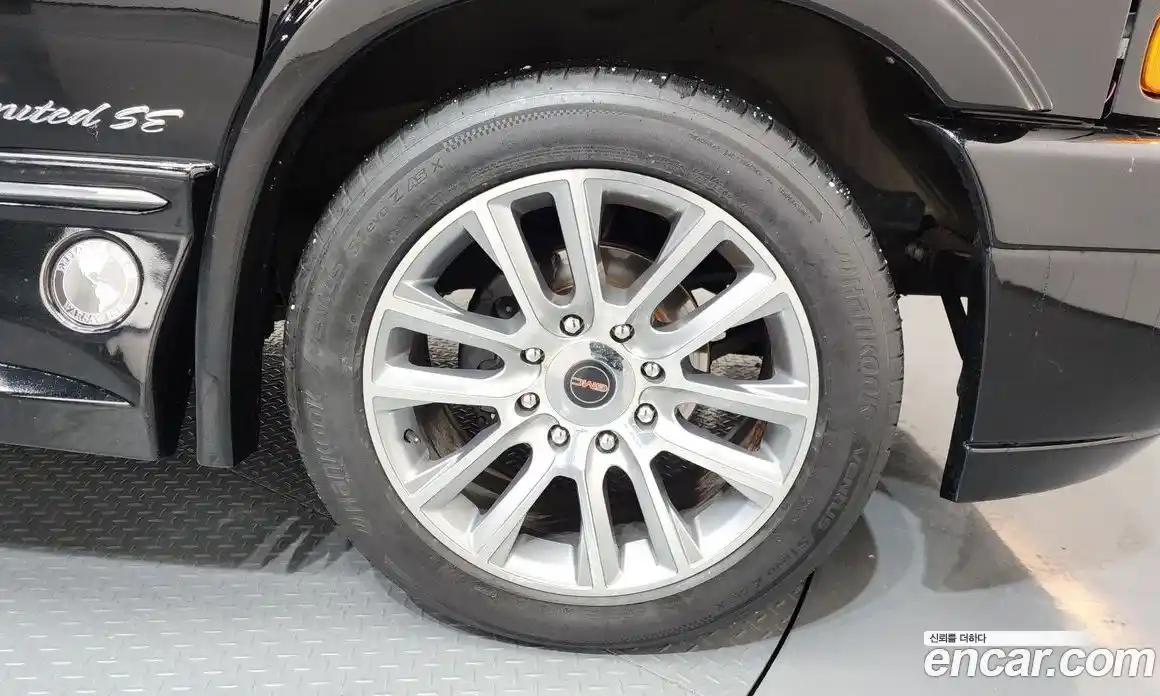 GMC Savana 2019 6.0 гидро в Москве № 406409, фото 5