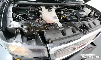 GMC Savana 2019 6.0 гидро в Москве № 406409, миниатюра 6