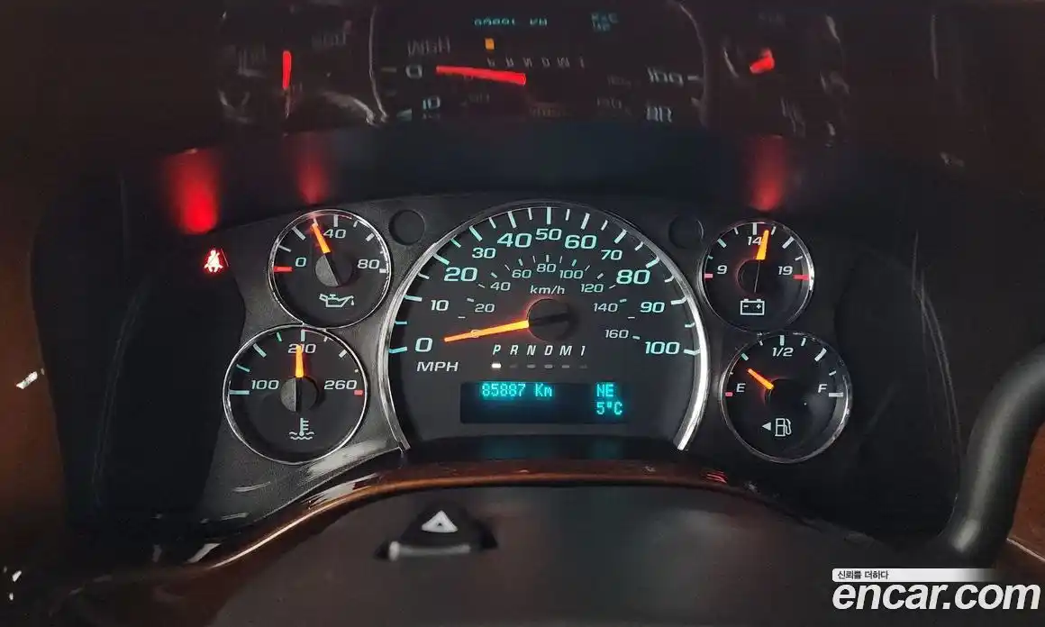 GMC Savana 2019 6.0 гидро в Москве № 406409, фото 8