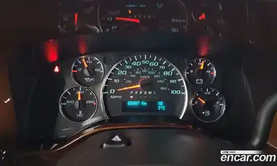 GMC Savana 2019 6.0 гидро в Москве № 406409, миниатюра 8