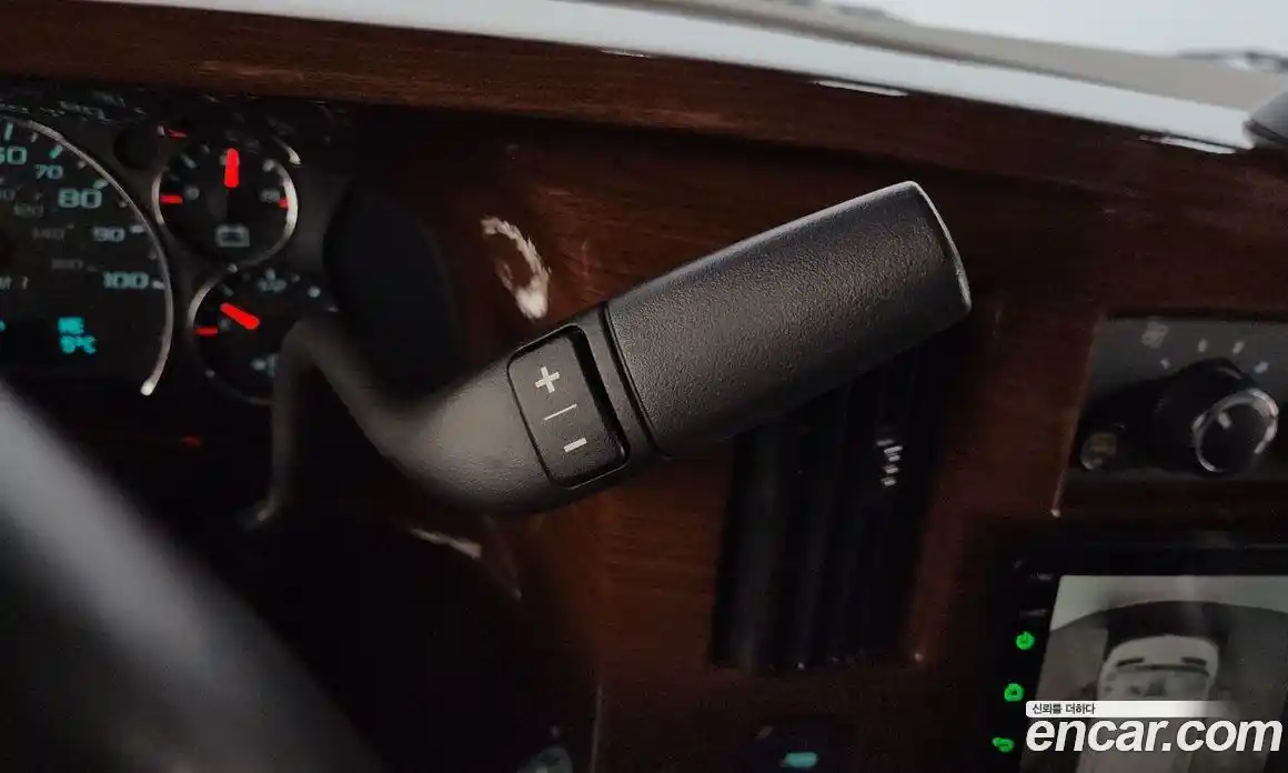 GMC Savana 2019 6.0 гидро в Москве № 406409, фото 9