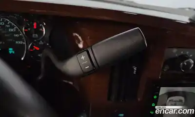 GMC Savana 2019 6.0 гидро в Москве № 406409, миниатюра 9