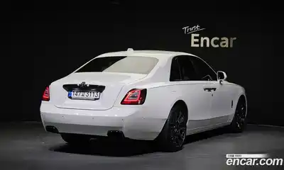 Rolls-Royce Ghost 2023 6.7 гидро в Москве № 407212, миниатюра 2