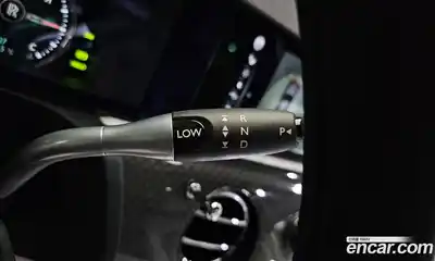Rolls-Royce Ghost 2023 6.7 гидро в Москве № 407212, миниатюра 9