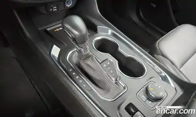 Chevrolet Traverse 2021 3.6 гидро в Москве № 40970, миниатюра 9