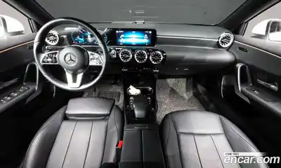 Mercedes-Benz A-Class 2022 2.0 гидро в Москве № 409969, миниатюра 7