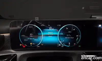 Mercedes-Benz A-Class 2022 2.0 гидро в Москве № 409969, миниатюра 8