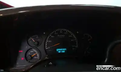 Chevrolet Express Van 2007 5.3 гидро в Москве № 418129, миниатюра 8