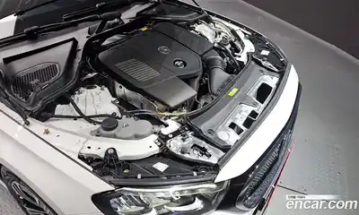 Mercedes-Benz E-Class 2024 2.0 гидро в Москве № 427135, миниатюра 6