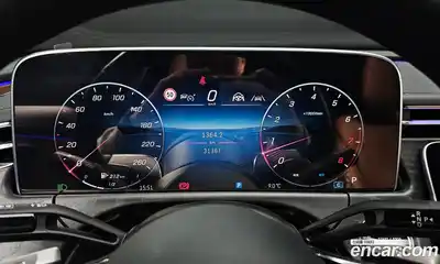 Mercedes-Benz E-Class 2024 2.0 гидро в Москве № 427135, миниатюра 8