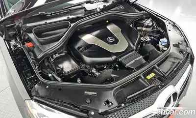 Mercedes-Benz GLE-Class 2017 3.0 гидро в Москве № 427967, миниатюра 6
