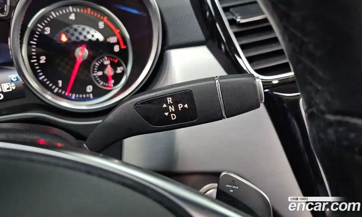 Mercedes-Benz GLE-Class 2017 3.0 гидро в Москве № 427967, фото 9