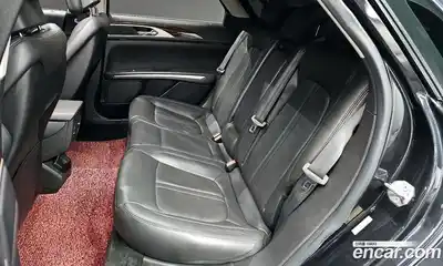 Lincoln MKZ 2014 2.0 гидро в Москве № 433274, миниатюра 12