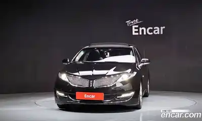 Lincoln MKZ 2014 2.0 гидро в Москве № 433274, миниатюра 3