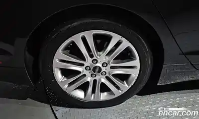 Lincoln MKZ 2014 2.0 гидро в Москве № 433274, миниатюра 5