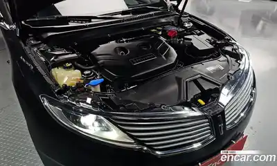 Lincoln MKZ 2014 2.0 гидро в Москве № 433274, миниатюра 6