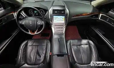 Lincoln MKZ 2014 2.0 гидро в Москве № 433274, миниатюра 7