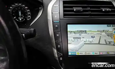 Lincoln MKZ 2014 2.0 гидро в Москве № 433274, миниатюра 9