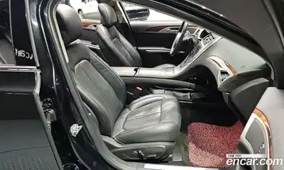 Lincoln MKZ 2014 2.0 гидро в Москве № 433274, миниатюра 10