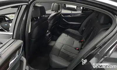 BMW 5-Series 2023 2.0 гидро в Москве № 464232, миниатюра 12