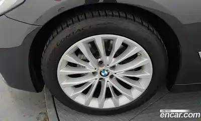BMW 5-Series 2023 2.0 гидро в Москве № 464232, миниатюра 5