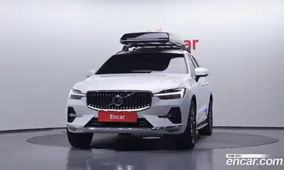 Volvo XC60 2023 2.0 гидро в Москве № 469850, миниатюра 3