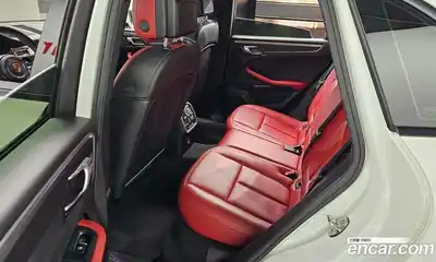 Porsche Macan 2017 2.0 гидро в Москве № 470693, миниатюра 12
