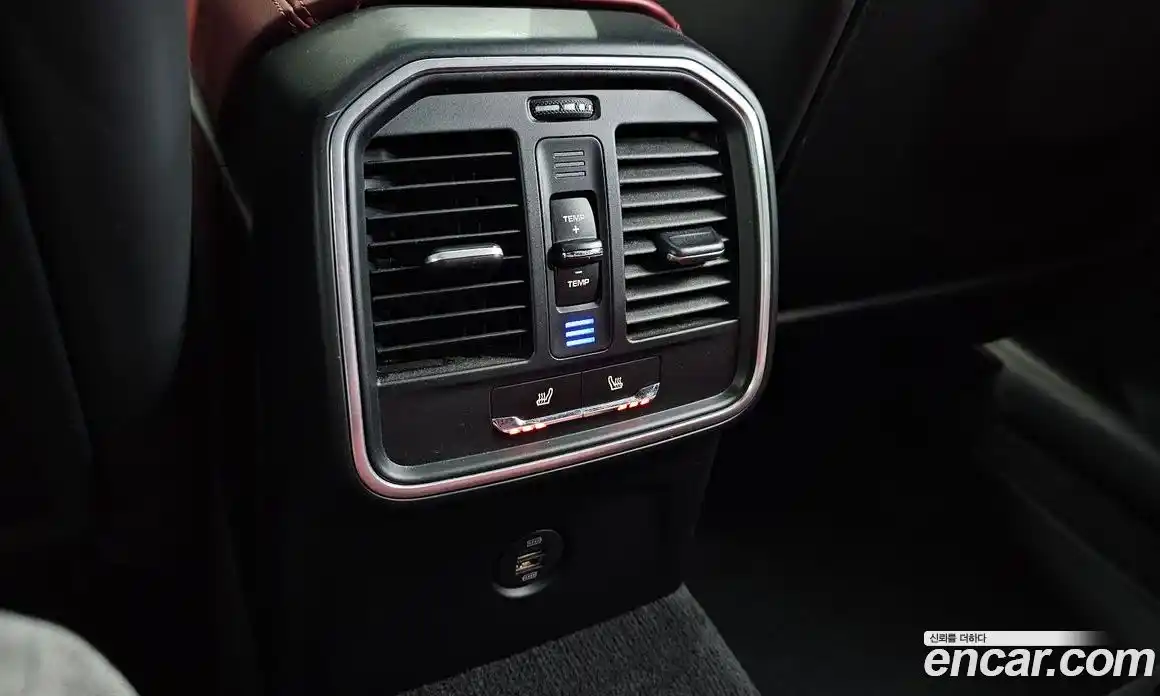 Porsche Macan 2017 2.0 гидро в Москве № 470693, фото 19