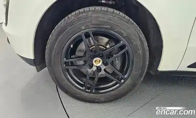 Porsche Macan 2017 2.0 гидро в Москве № 470693, миниатюра 5