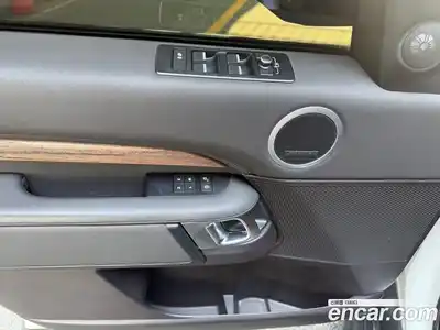 Land Rover Discovery 2017 2.0 гидро в Москве № 471540, миниатюра 11