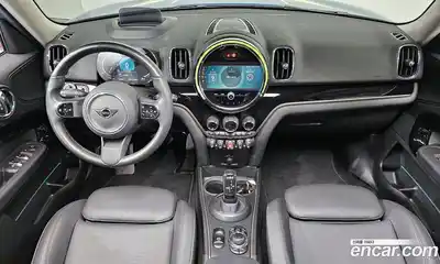 Mini Countryman 2023 1.5 гидро в Москве № 471911, миниатюра 7