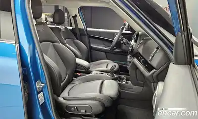 Mini Countryman 2023 1.5 гидро в Москве № 471911, миниатюра 10