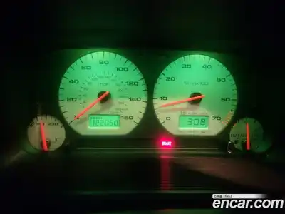 Volkswagen Golf 1998 2.8 механика в Москве № 472571, миниатюра 8