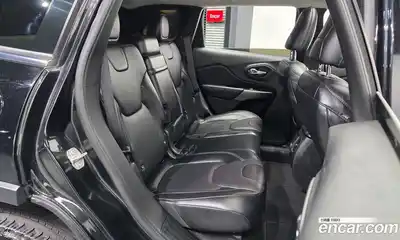 Jeep Cherokee 2019 2.4 гидро в Москве № 472687, миниатюра 12
