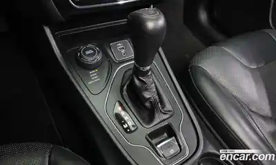 Jeep Cherokee 2019 2.4 гидро в Москве № 472687, миниатюра 9