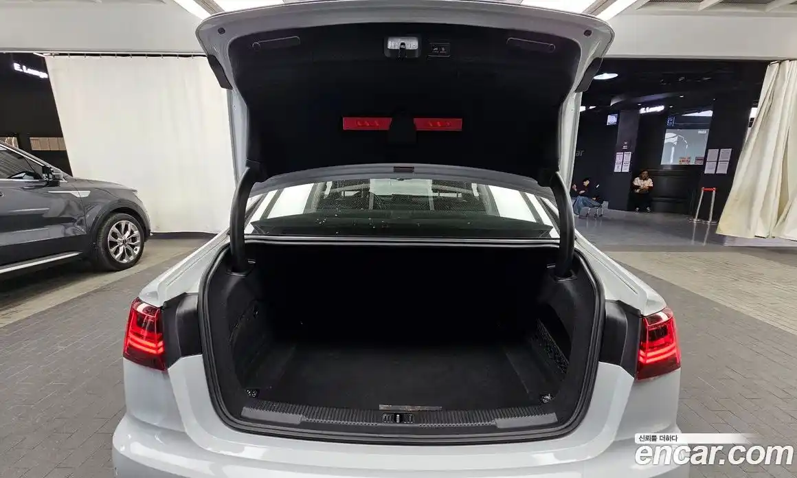 Audi A6 2015 2.0 гидро в Москве № 497134, фото 20