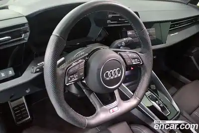 Audi A3 2025 2.0 гидро в Москве № 497164, миниатюра 12