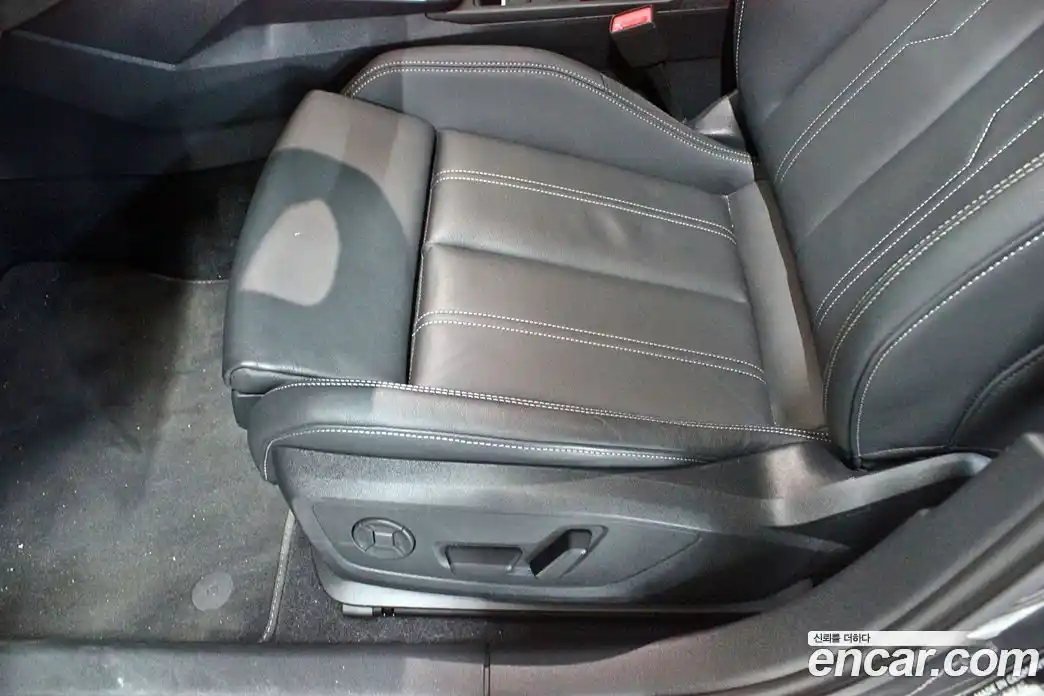 Audi A3 2025 2.0 гидро в Москве № 497164, фото 17
