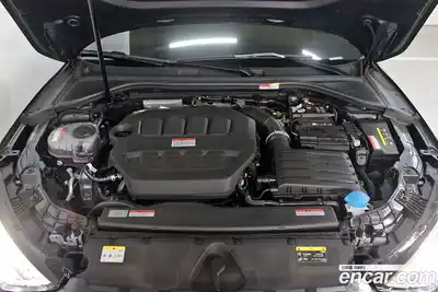 Audi A3 2025 2.0 гидро в Москве № 497164, миниатюра 6