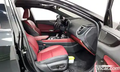 Lexus NX 2024 2.5 гидро в Москве № 499556, миниатюра 11