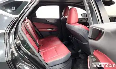 Lexus NX 2024 2.5 гидро в Москве № 499556, миниатюра 12
